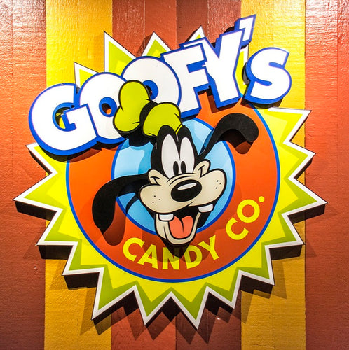 Goofy's Candy Co Scent