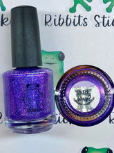 Load image into Gallery viewer, Witch Way? Nail Polish