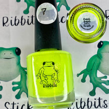 Load image into Gallery viewer, Bubble, Bubble, Toil, and Trouble Nail Polish