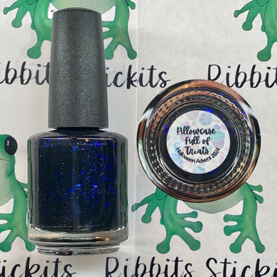 Pillowcase Full of Treats Nail Polish