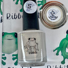 Load image into Gallery viewer, In It For the Mummy Nail Polish