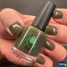 Load image into Gallery viewer, Hey, Bro-meliad! Nail Polish