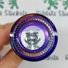 Load image into Gallery viewer, Witch Way? Nail Polish