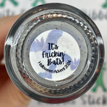Load image into Gallery viewer, It&#39;s Frickin&#39; Bats! Nail Polish