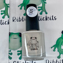 Load image into Gallery viewer, In It For the Mummy Nail Polish