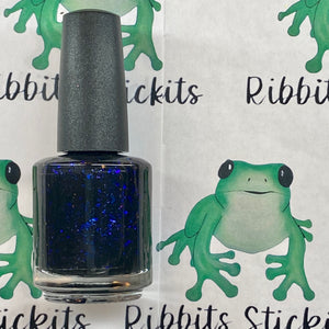 Pillowcase Full of Treats Nail Polish