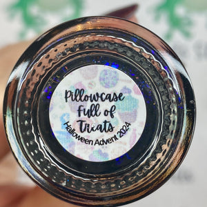 Pillowcase Full of Treats Nail Polish