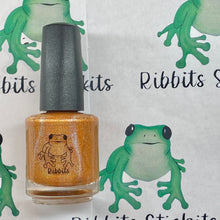 Load image into Gallery viewer, Give &#39;Em Pumpkin To Talk About Nail Polish
