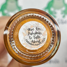 Load image into Gallery viewer, Give &#39;Em Pumpkin To Talk About Nail Polish