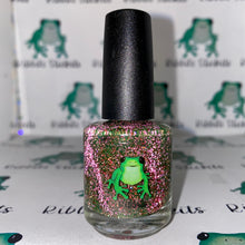 Load image into Gallery viewer, I&#39;m Swamped Nail Polish