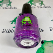 Load image into Gallery viewer, Wandering Dude Nail Polish