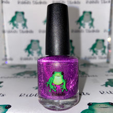 Load image into Gallery viewer, Wandering Dude Nail Polish