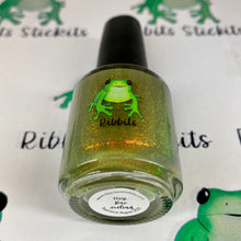 Load image into Gallery viewer, Hey, Bro-meliad! Nail Polish