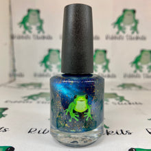 Load image into Gallery viewer, Just Chillin&#39; Nail Polish