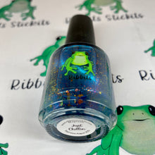 Load image into Gallery viewer, Just Chillin&#39; Nail Polish