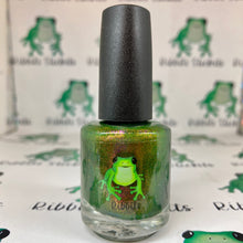 Load image into Gallery viewer, Pitcher This Nail Polish