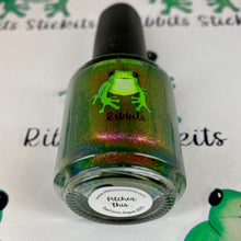 Load image into Gallery viewer, Pitcher This Nail Polish