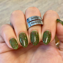 Load image into Gallery viewer, I&#39;m Swamped Nail Polish