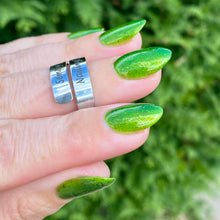 Load image into Gallery viewer, It&#39;s Froggy Out Here Nail Polish