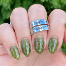 Load image into Gallery viewer, I&#39;m Swamped Nail Polish