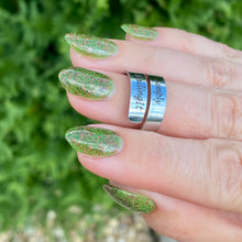 Load image into Gallery viewer, I&#39;m Swamped Nail Polish