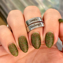 Load image into Gallery viewer, I&#39;m Swamped Nail Polish