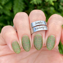 Load image into Gallery viewer, I&#39;m Swamped Nail Polish