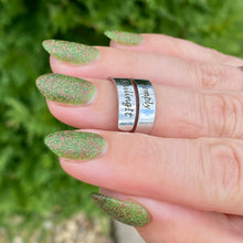 Load image into Gallery viewer, I&#39;m Swamped Nail Polish