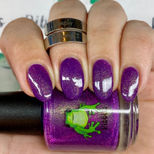 Load image into Gallery viewer, Wandering Dude Nail Polish