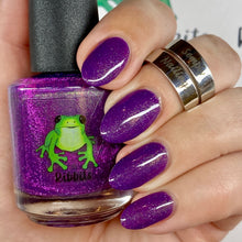 Load image into Gallery viewer, Wandering Dude Nail Polish