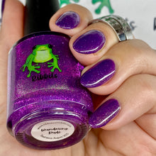 Load image into Gallery viewer, Wandering Dude Nail Polish
