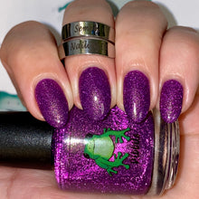 Load image into Gallery viewer, Wandering Dude Nail Polish