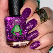 Load image into Gallery viewer, Wandering Dude Nail Polish