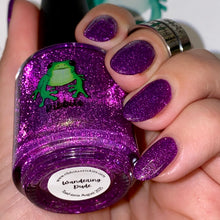 Load image into Gallery viewer, Wandering Dude Nail Polish