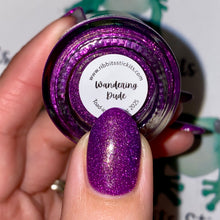 Load image into Gallery viewer, Wandering Dude Nail Polish
