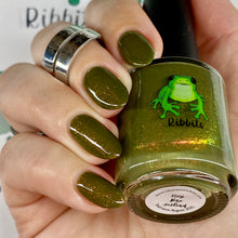 Load image into Gallery viewer, Hey, Bro-meliad! Nail Polish