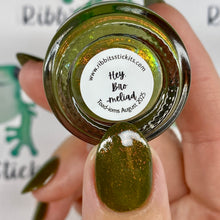 Load image into Gallery viewer, Hey, Bro-meliad! Nail Polish