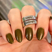 Load image into Gallery viewer, Hey, Bro-meliad! Nail Polish
