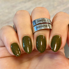 Load image into Gallery viewer, Hey, Bro-meliad! Nail Polish