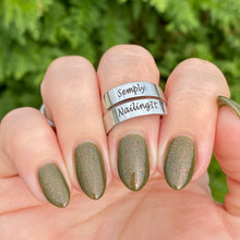 Load image into Gallery viewer, Hey, Bro-meliad! Nail Polish