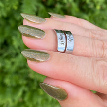 Load image into Gallery viewer, Hey, Bro-meliad! Nail Polish