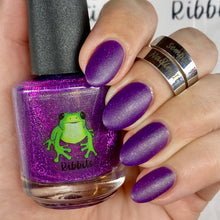 Load image into Gallery viewer, Wandering Dude Nail Polish