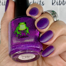 Load image into Gallery viewer, Wandering Dude Nail Polish