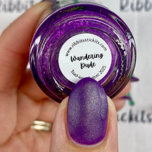 Load image into Gallery viewer, Wandering Dude Nail Polish