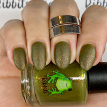 Load image into Gallery viewer, Hey, Bro-meliad! Nail Polish