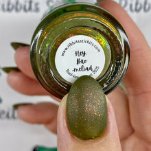 Load image into Gallery viewer, Hey, Bro-meliad! Nail Polish