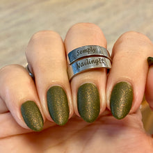 Load image into Gallery viewer, Hey, Bro-meliad! Nail Polish
