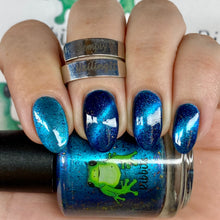 Load image into Gallery viewer, Just Chillin&#39; Nail Polish