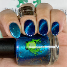Load image into Gallery viewer, Just Chillin&#39; Nail Polish