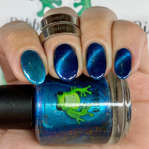 Just Chillin' Nail Polish